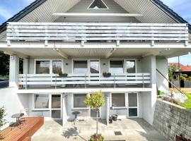 City Aarhus, hotel in Aarhus