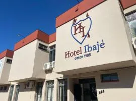 Hotel Ibajé, hotelli kohteessa Bagé