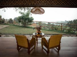 Fotos de Hotel: Grandpa’s Bamboo House