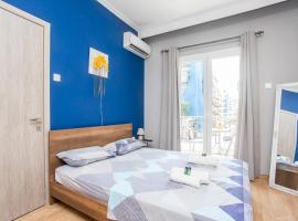 Hotel foto: Closer "Egnatia Apartment 2"