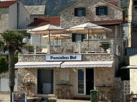 מלון צילום: Dalmatian Villa Denis