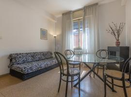 A picture of the hotel: Bologna Rimesse & Ospedale Sant'Orsola Apartment