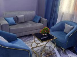 Appartement Bamako ACI 2000, hotel en Bamako