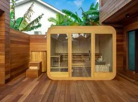 ZenDen Wellness Guesthouse