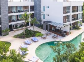 صور الفندق: Luxurious Apartments With BBQ Pool Garden Jungle View