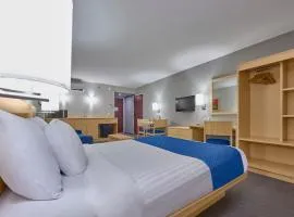 City Express by Marriott Apizaco
