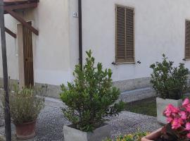 Фотографія готелю: Alloggio tra Terni e Narni