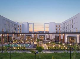 Fotos de Hotel: Doubletree By Hilton Canakkale