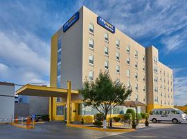 A picture of the hotel: City Express by Marriott Ciudad Juárez