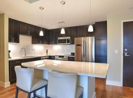 Ξενοδοχείο φωτογραφία: 45 Asheland Avenue Unit 403