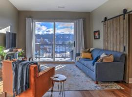 Ξενοδοχείο φωτογραφία: 45 Asheland Avenue Unit 505