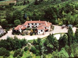 A picture of the hotel: L'Orée des Bois