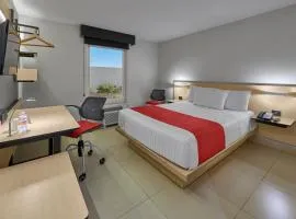 City Express by Marriott Los Mochis