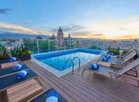 City Centro by Marriott San Luis Potosi