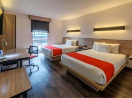 City Express Plus by Marriott Bogota Aeropuerto โรงแรมในโบโกตา