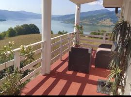 Marković Apartments (vidikovac), ξενοδοχείο σε Donji Milanovac