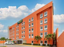 Hotel Foto: City Express Junior by Marriott Veracruz Aeropuerto