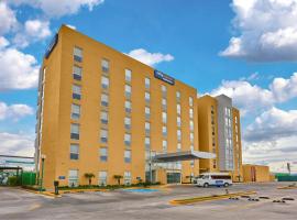 Hotel Photo: City Express by Marriott Aguascalientes Sur