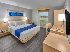 City Express by Marriott Aguascalientes Sur, hotel v destinaci Aguascalientes