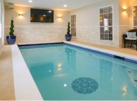 A picture of the hotel: Texas Vacation Rental with Private Heated Pool!
