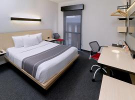 Hotel Photo: City Express Plus by Marriott Monterrey Nuevo Sur