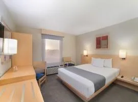 圖拉城市快捷酒店