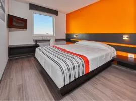 City Express Junior by Marriott San Luis Potosi Carranza