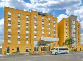 Zdjęcie hotelu: City Express by Marriott Monterrey Norte