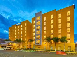 Hotel Photo: City Express by Marriott Queretaro Jurica