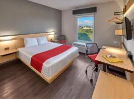 City Express by Marriott San Luis Potosi Zona Industrial
