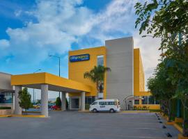 Foto do Hotel: City Express by Marriott San Luis Potosi Zona Industrial