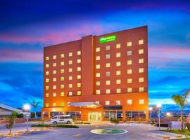 Gambaran Hotel: City Express Junior by Marriott Puebla Angelopolis