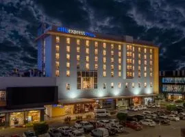 City Express Plus by Marriott Guadalajara Palomar