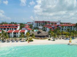 ホテル写真: The Royal Cancun All Villas Resort