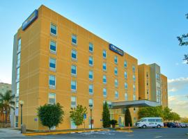 Hotel foto: City Express by Marriott Zacatecas