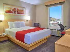 City Express by Marriott Zacatecas