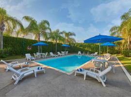 City Express by Marriott Mazatlan，位于马萨特兰的酒店