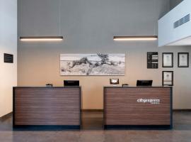 Hotel kuvat: City Express by Marriott Chihuahua