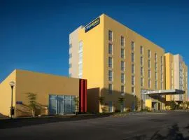 City Express by Marriott Ciudad Obregon โรงแรมในซิวดัด โอเบรกอน