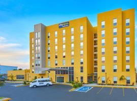 Hotel foto: City Express by Marriott Tijuana Otay