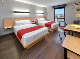 City Express by Marriott Tijuana Otay, hotel in Tijuana