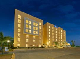 Gambaran Hotel: City Express by Marriott Salamanca