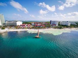 Foto do Hotel: The Royal Cancun All Suites Resort - All Inclusive