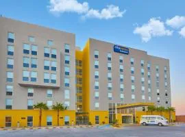 City Express by Marriott Hermosillo Expo, hotel in Hermosillo