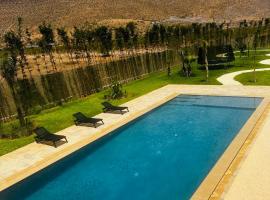 Gambaran Hotel: Villa dream oujda