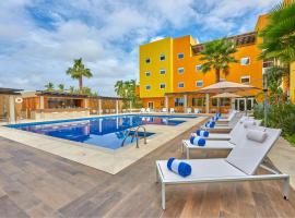 Hotel Photo: City Express Plus by Marriott Cabo San Lucas
