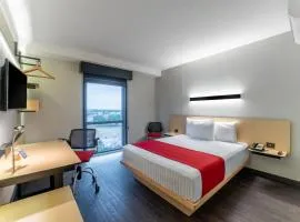 City Express by Marriott Lagos de Moreno