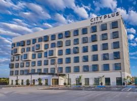 City Express Plus by Marriott Mazatlan, hotel in Mazatlán
