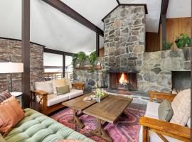 Mountaineer Inn, hotel in West Dover