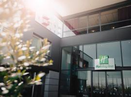 Holiday Inn Mulhouse by IHG, hotel in Mulhouse